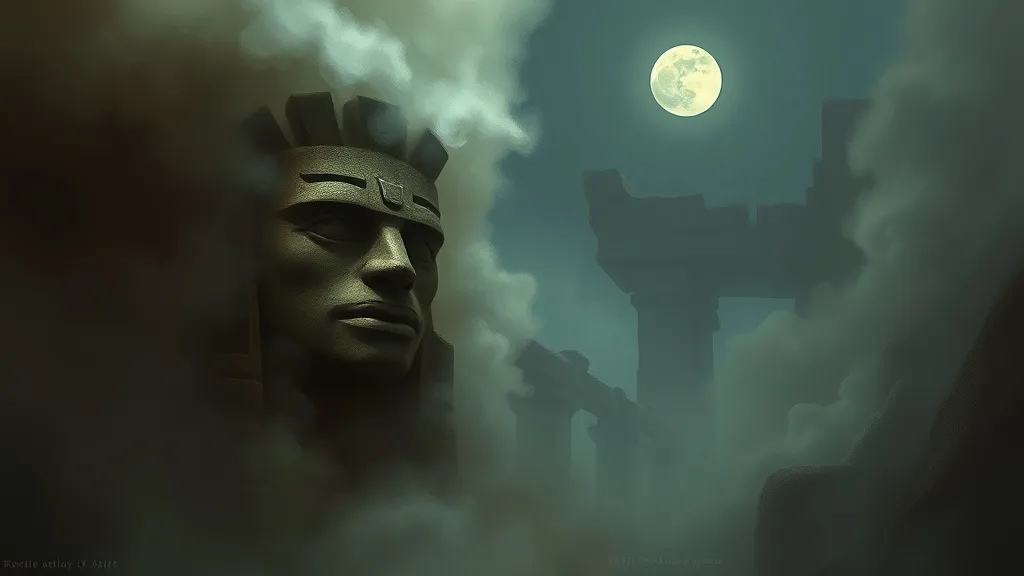 Ancient Idols in Dreams: What Do They Mean?