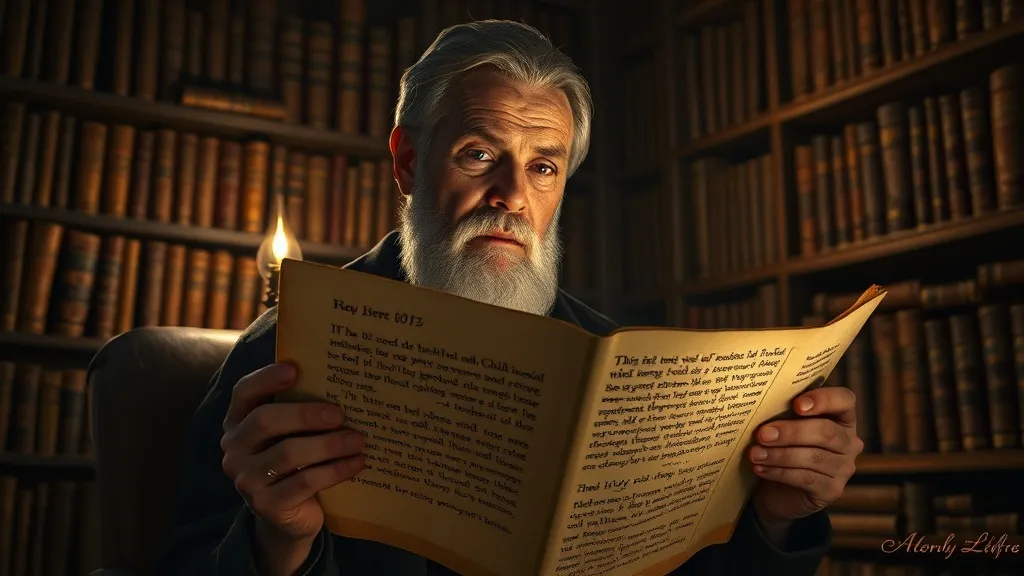 Dream symbol: ancient writings: demographics: Biblical Scholars and Theologians