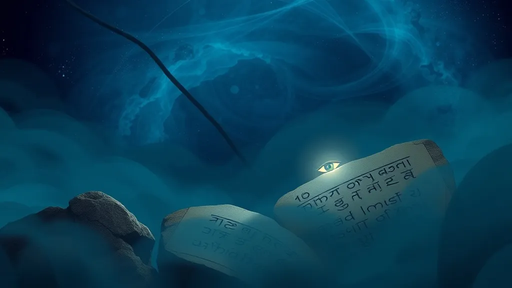Dream symbol: ancient writings: intro
