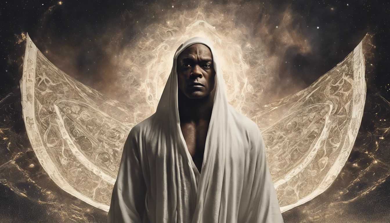 Anderson Silva in Dreams: Interpretation and Meaning