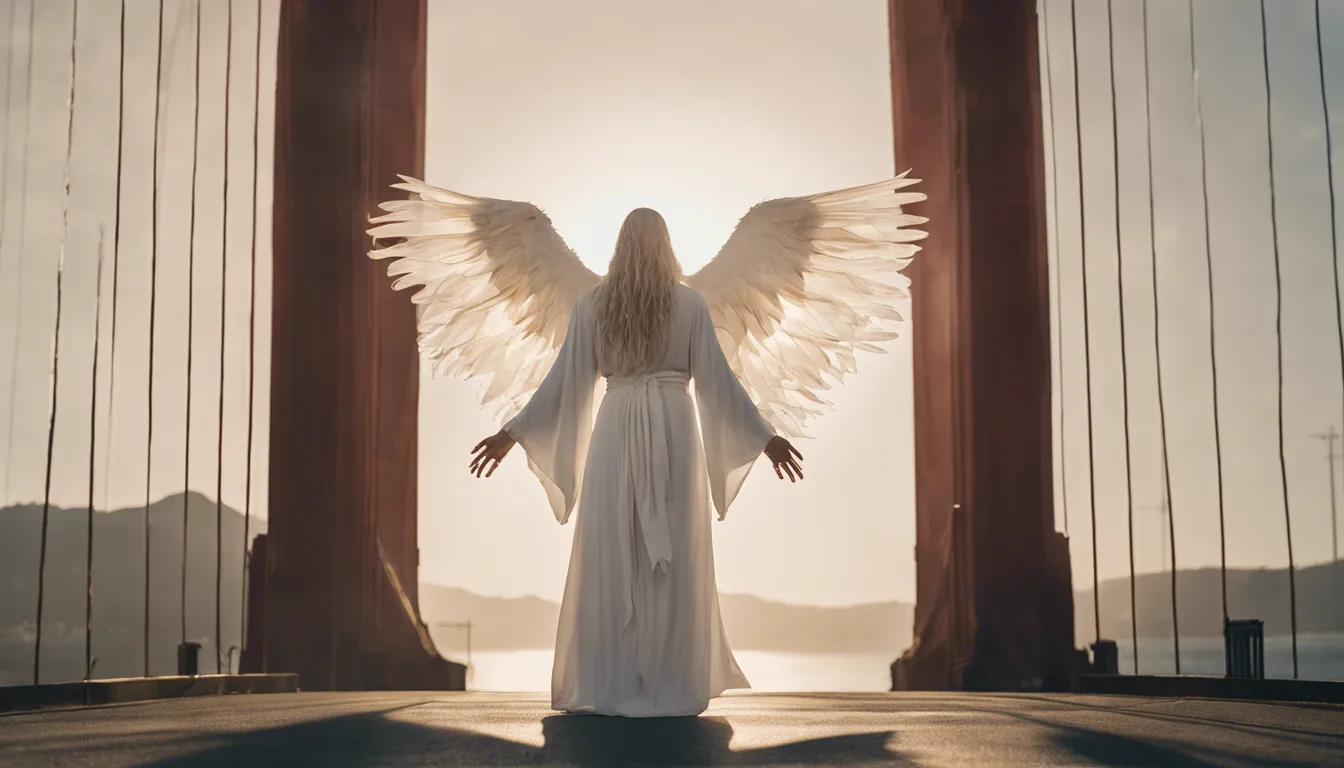 Dream symbol: angle: intro