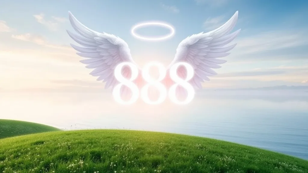 Dream symbol: angel numbers: symbolism: Balance and Harmony