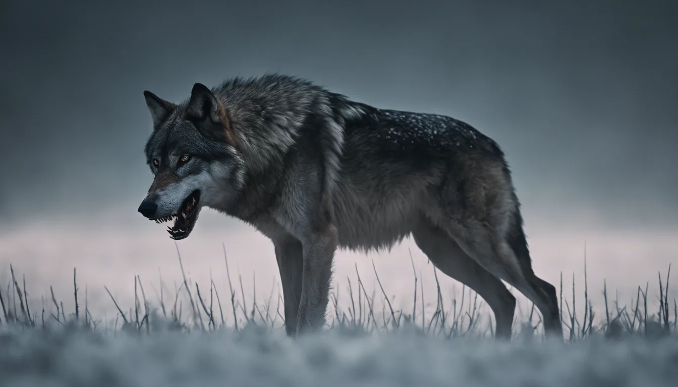 Animal Attacks in Dreams: Unraveling Their Hidden Symbolism