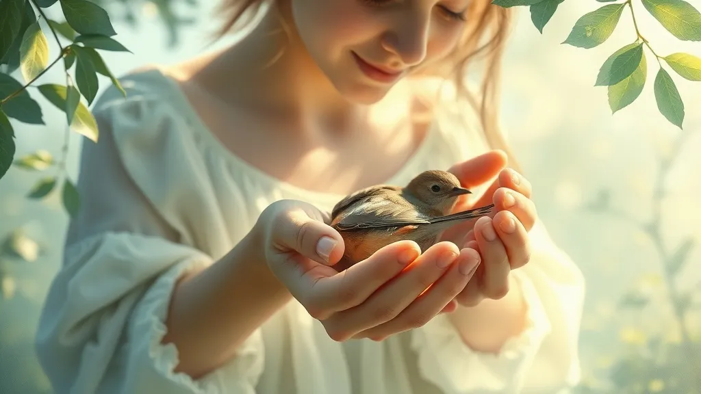 Animal Caretaker Dream Symbol: Meaning & Interpretation