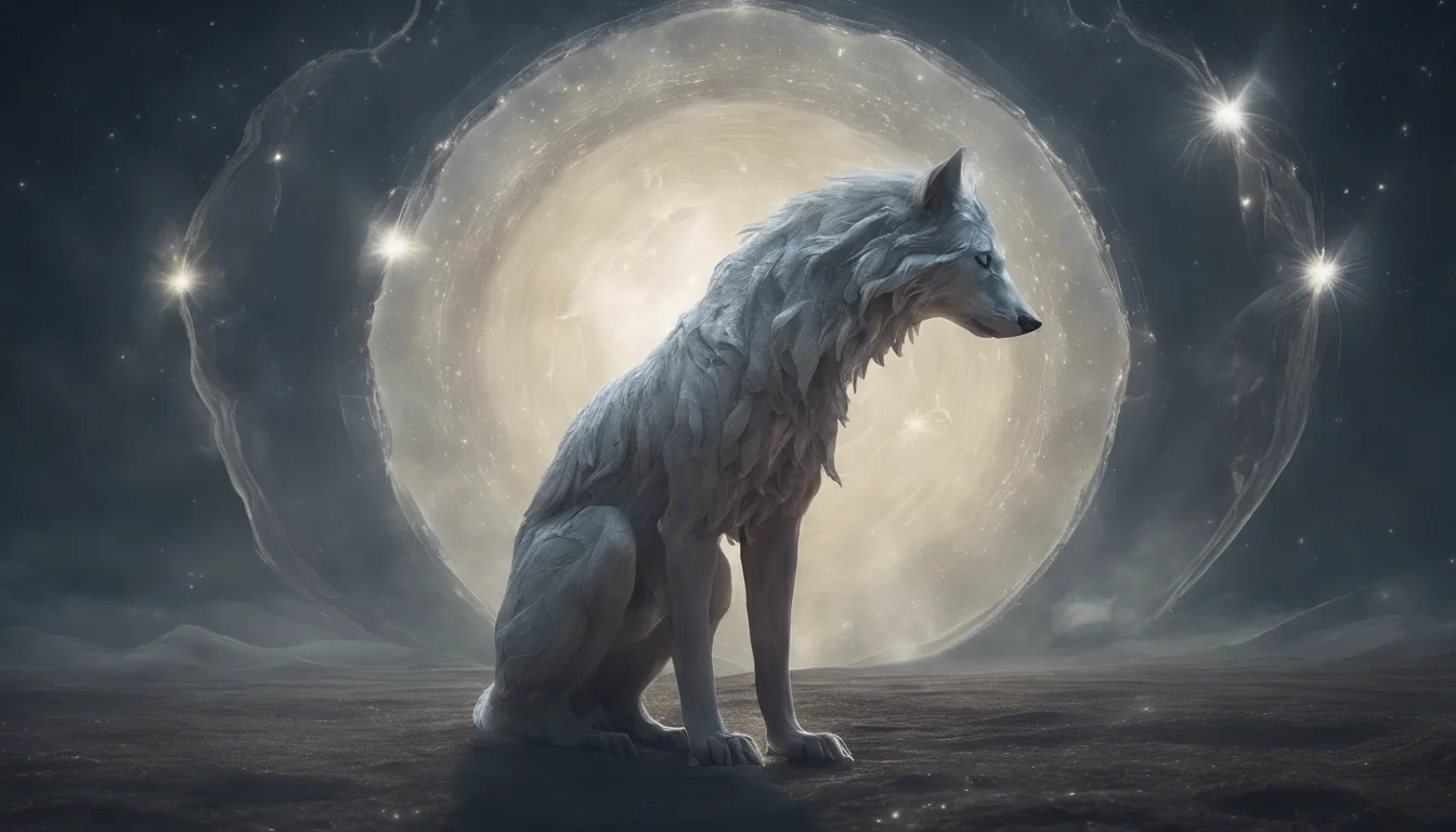 Animal Eclipse: A Dream Symbol Explained
