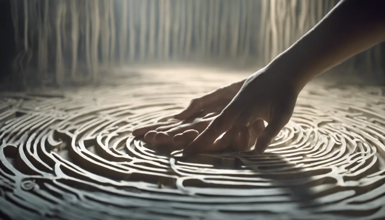 Ankle Picking Dream Symbolism: Uncovering Hidden Meanings