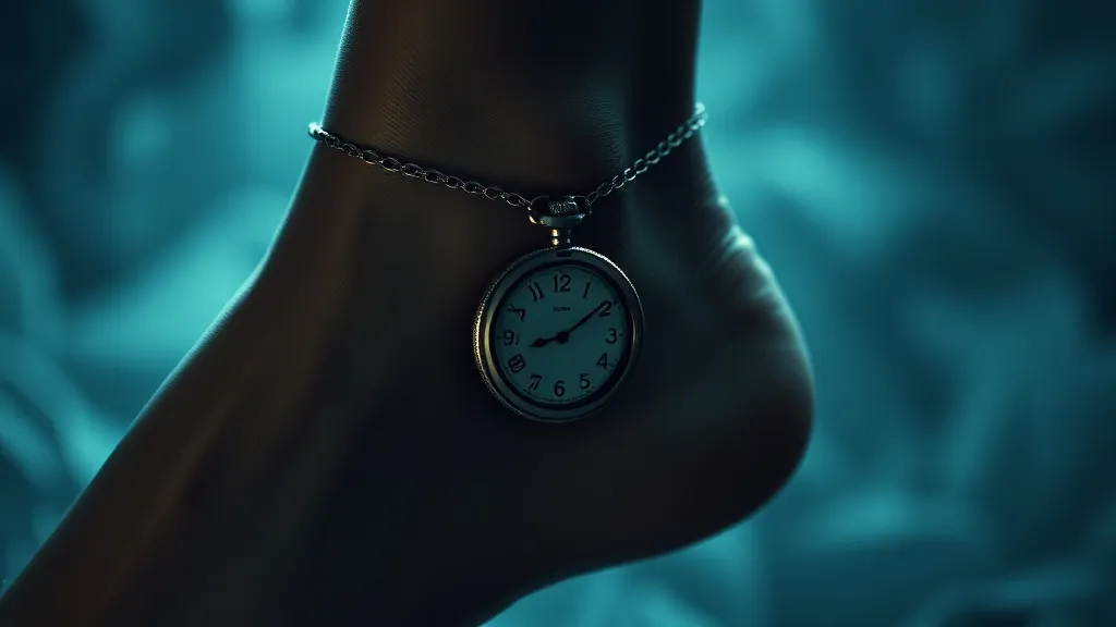Ankle Watch Dreams: Symbolism and Meaning