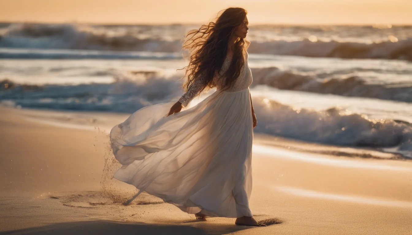 Anklet Dream Symbolism: Unraveling the Hidden Messages