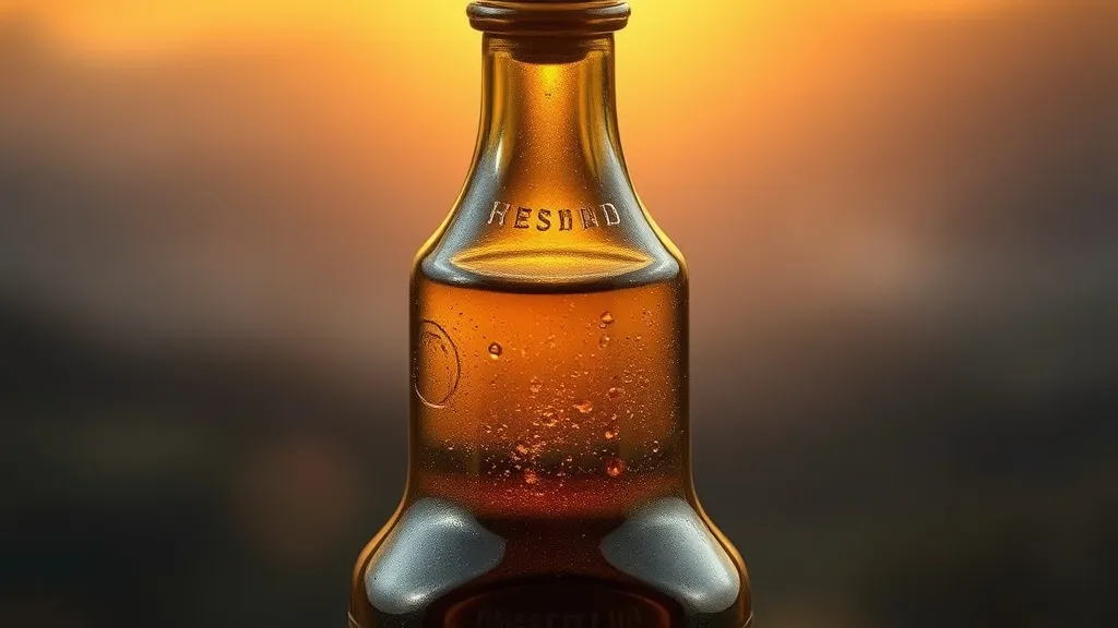Dream symbol: bottle of anointing oil: symbolism: Spiritual Empowerment and Strength