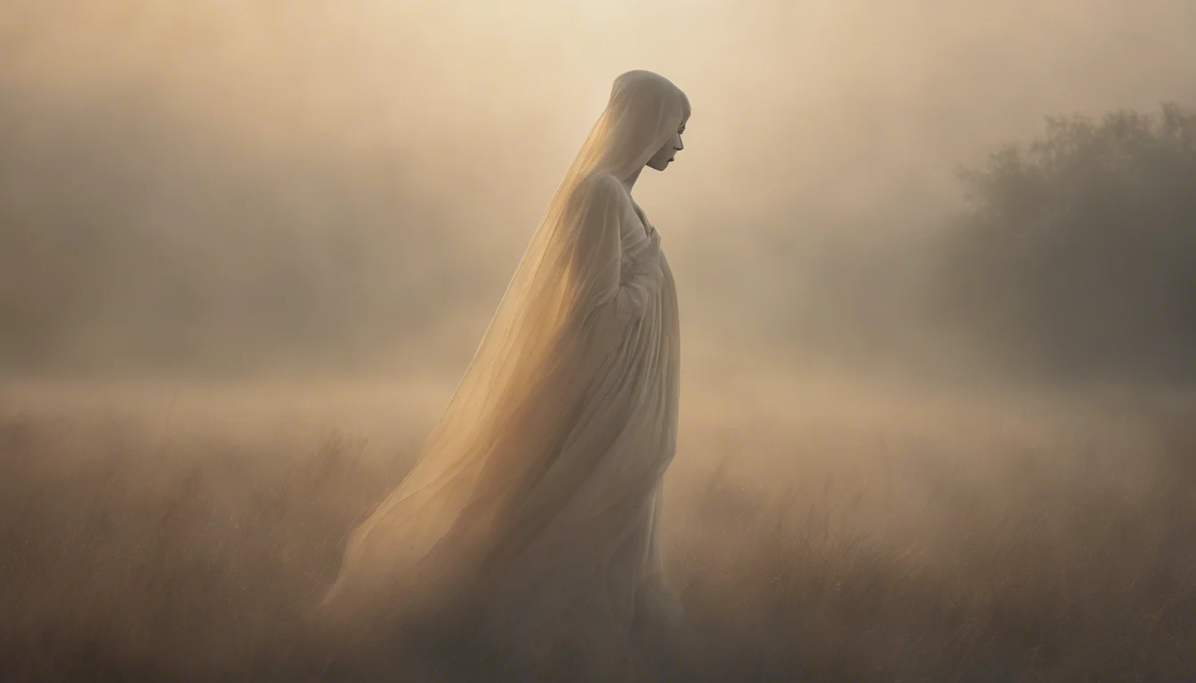 Dream symbol: anonymous girl: intro