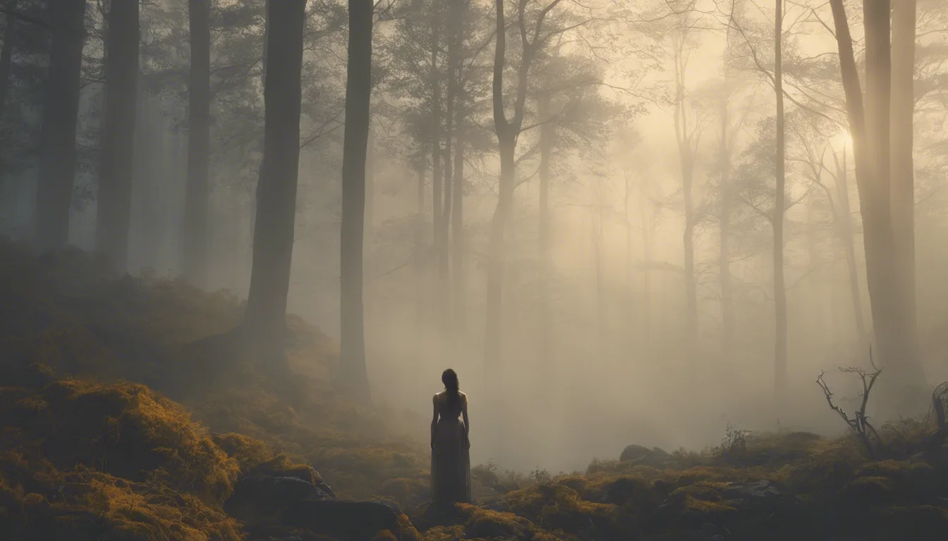 Dream symbol: another place: intro