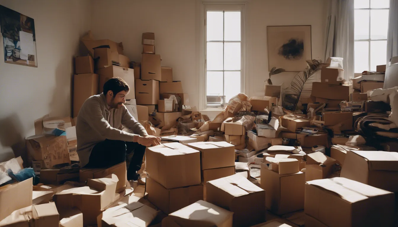 Discovering the Hidden Meanings Behind Dreams of Your Current Apartment