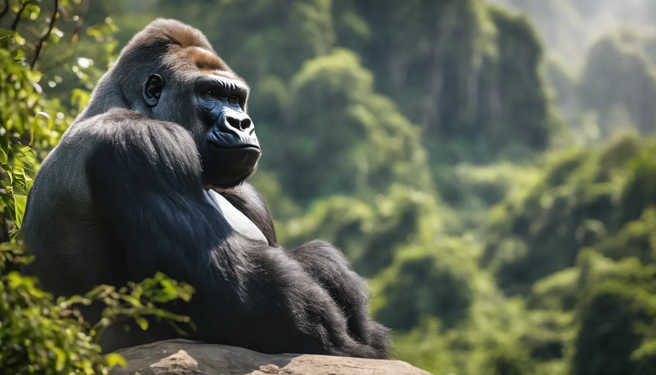 What Does it Mean to Dream About an Ape?