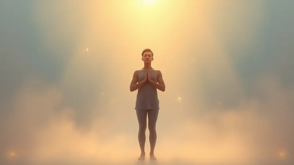 Dream symbol: apology to god: demographics: Those Undergoing Personal Transformation