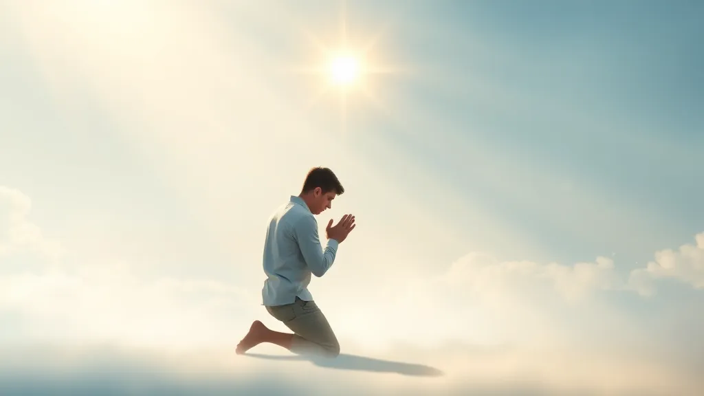Dream symbol: apology to god: intro