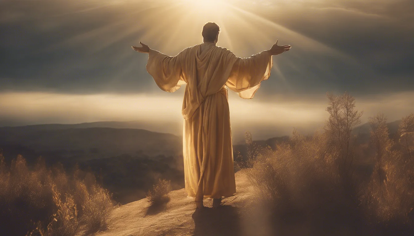 Apostolic Dream Symbolism: Unlocking the Hidden Meanings