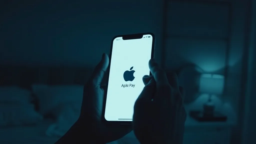 Dream symbol: apple pay: demographics: Individuals with Anxiety about Money