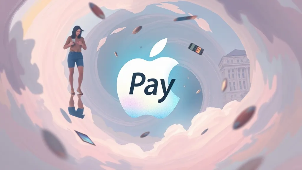 Apple Pay in Dreams: Symbolism & Meaning