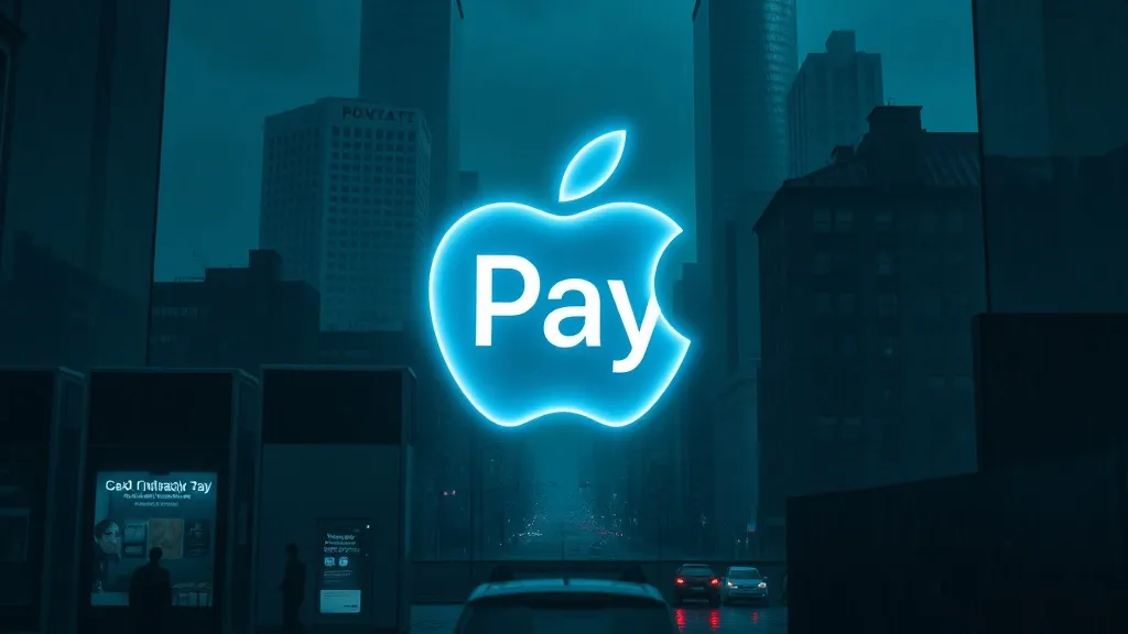 Dream symbol: apple pay: symbolism: Modern Technology and its Influence