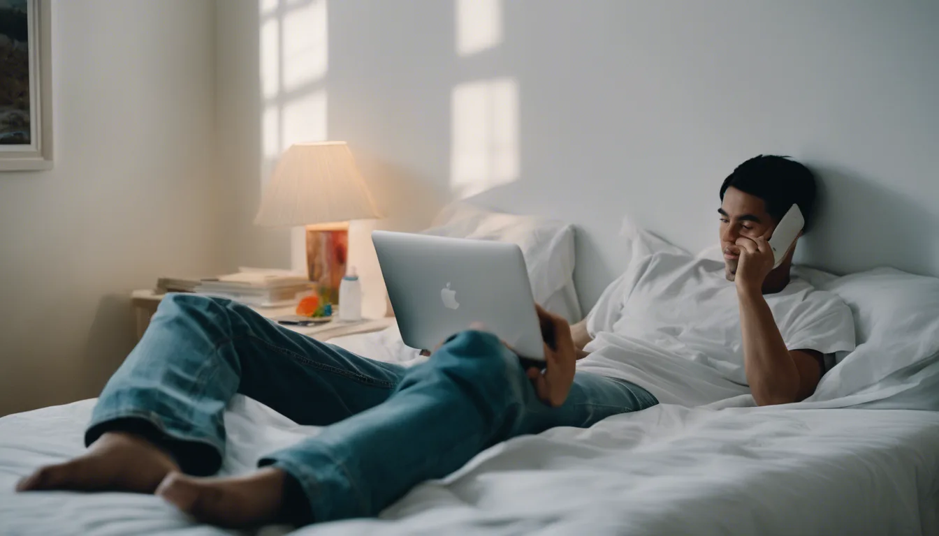 Apple Products in Dreams: Unraveling the Hidden Meanings