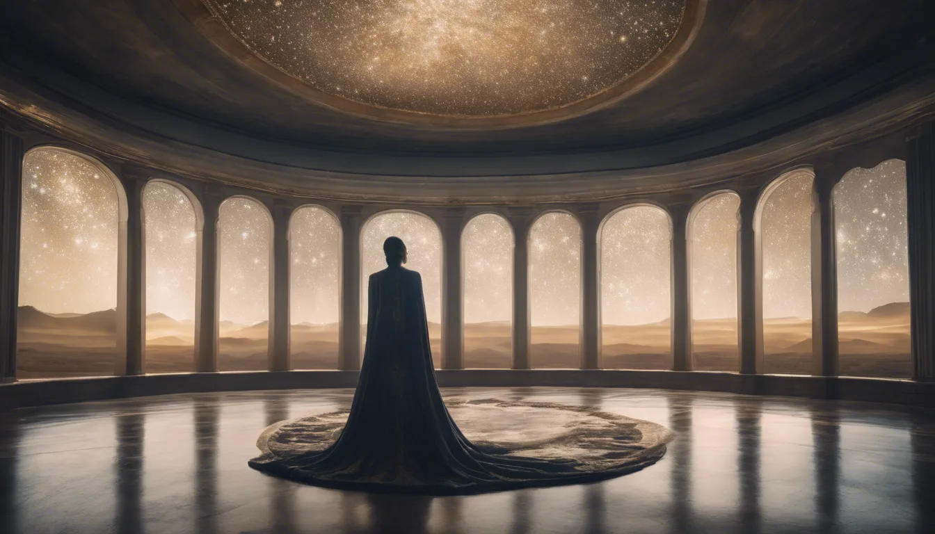 Appointment Letter in Dreams: Unraveling Meaning and Symbolism