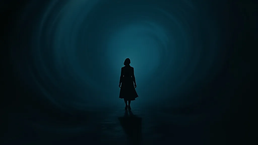 Approaching Figure in Dreams: Meaning & Interpretation