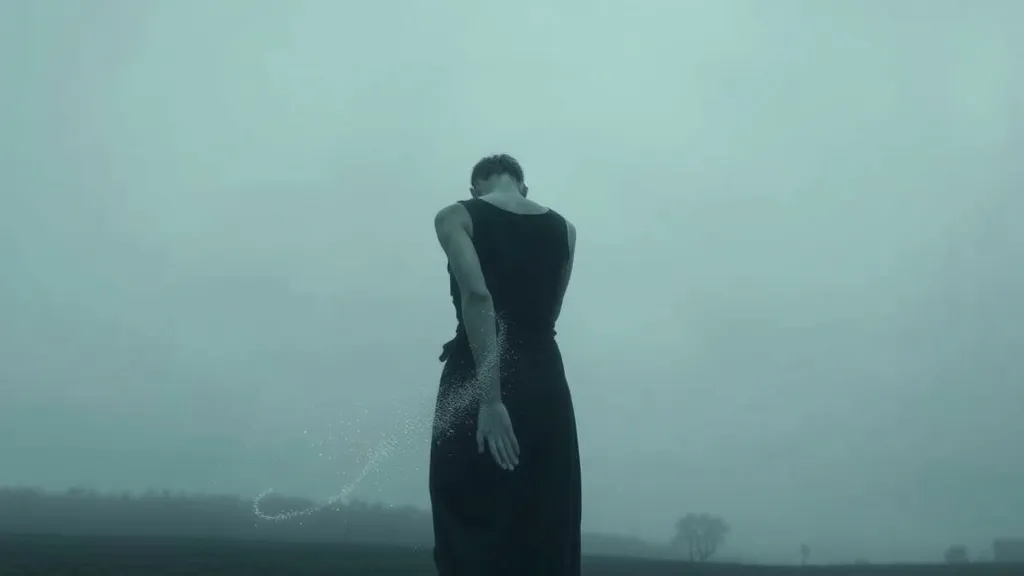 Dream symbol: arm injury: symbolism: Severed Connections and Relationships