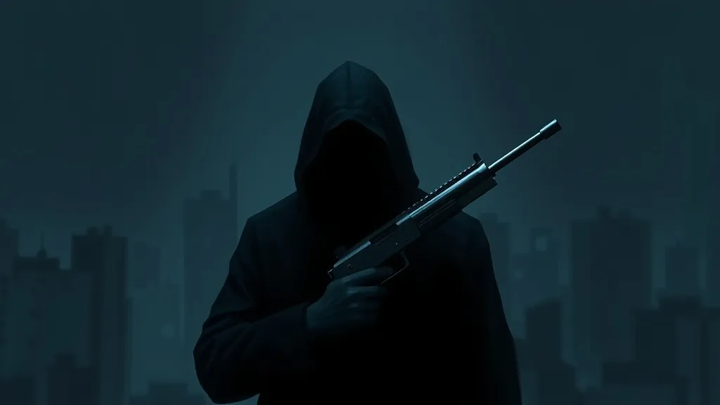 Dream symbol: armed man: symbolism: Fear and Anxiety