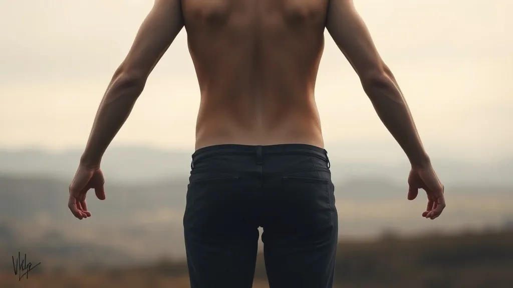 Dream symbol: arms and back: demographics: Body Image and Self-Esteem: Arms and Back Dreams in Teenagers and Young Adults