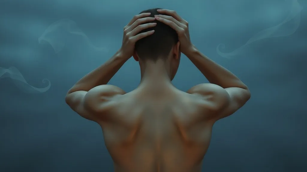 Dream symbol: arms and back: symbolism: Defense Mechanisms: Using Arms and Back for Protection