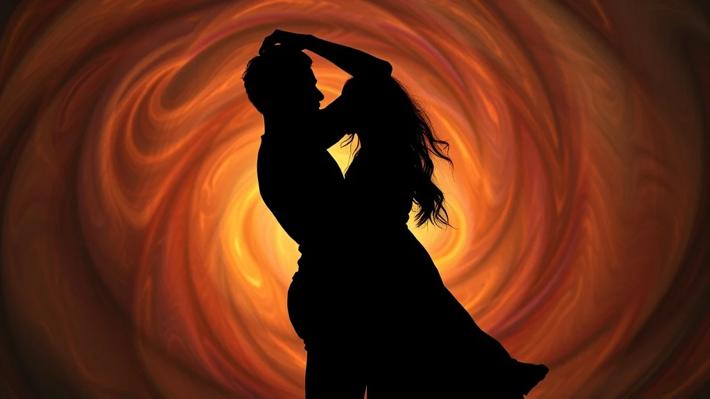 Dream symbol: arousal: scenarios: Dream of Being Motivated by Arousal