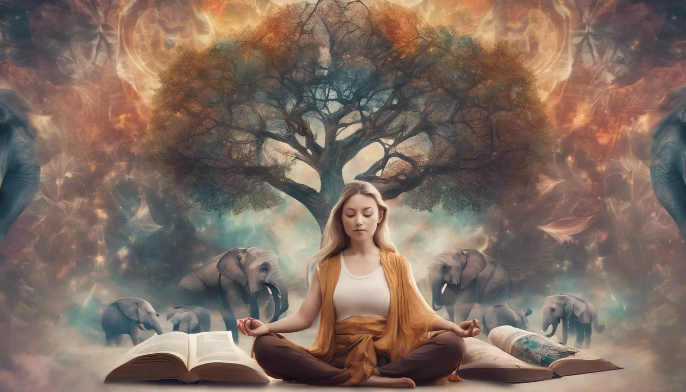 Dream symbol: array of pics: intro