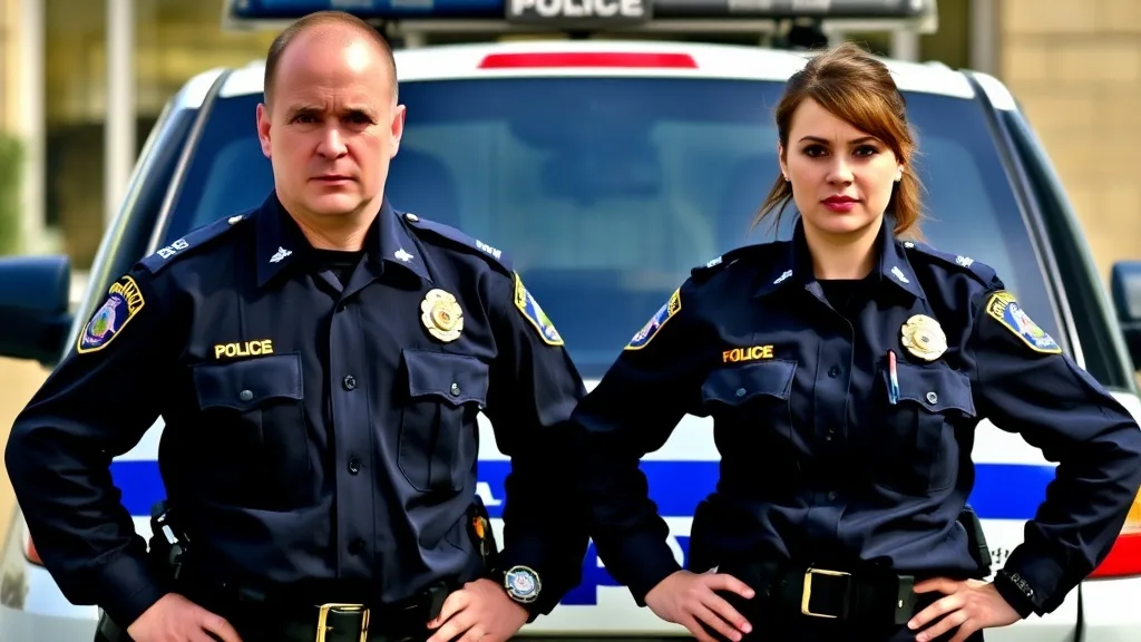Dream symbol: arresting people: demographics: Law Enforcement Officers