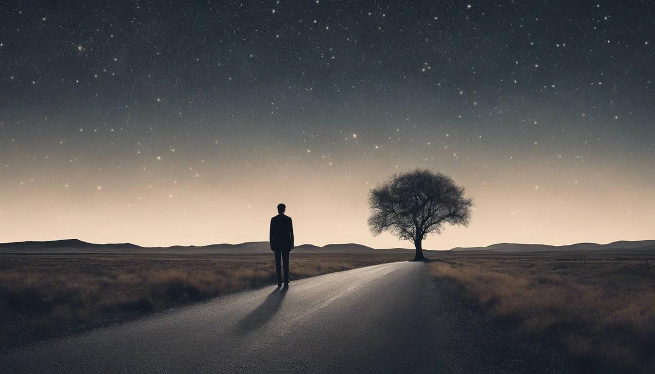 Dream symbol: arrival: intro