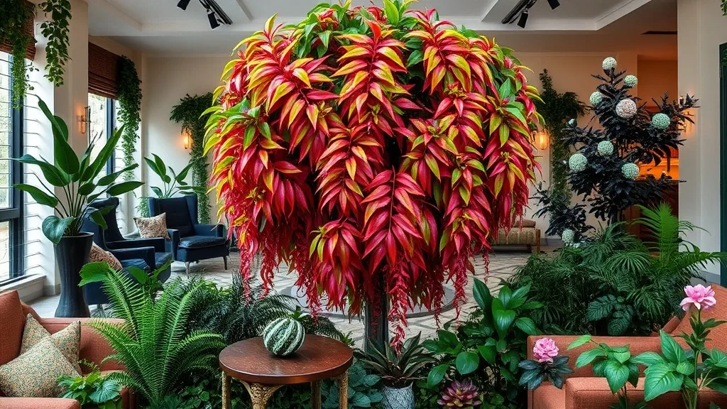 Dream symbol: artificial plant: demographics: Plant Lovers