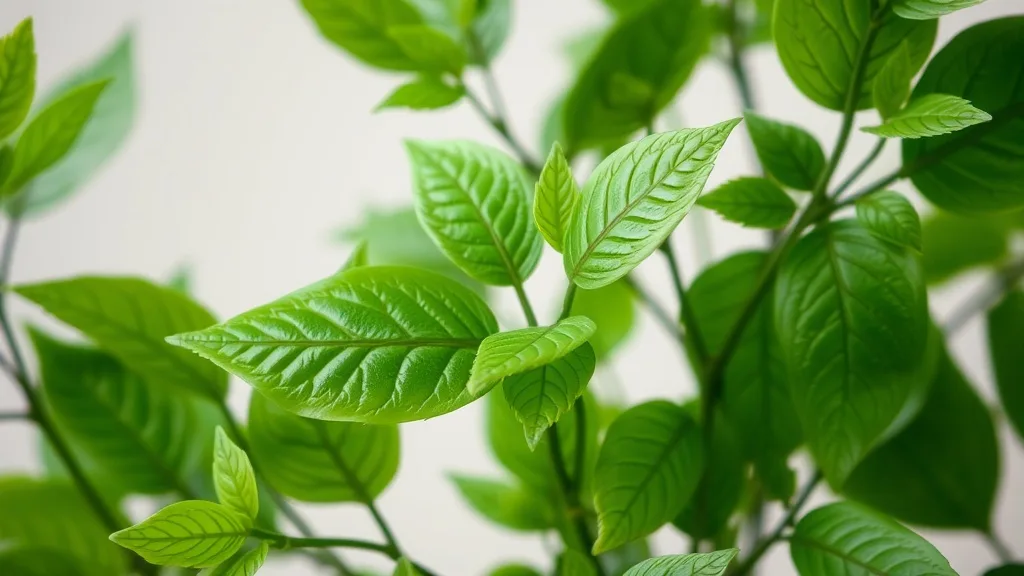 Artificial Plant: A Guide to Dream Symbolism and Interpretation