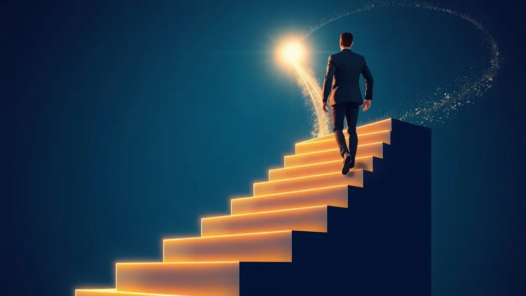 Dream symbol: ascend: demographics: Career Climbers and Ambitious Professionals