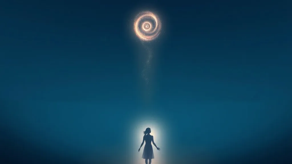 Ascend in Dreams: Meaning & Interpretation