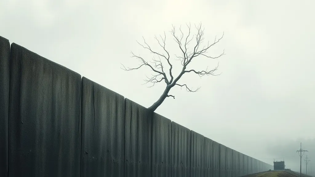 Ashes-Colored Walls in Dreams: What Do They Mean?
