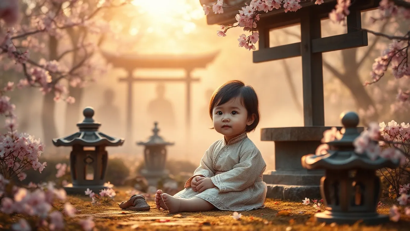 Dream symbol: asian kid: symbolism: Connection to Heritage and Ancestral Roots Dream symbol: asian kid: symbolism: Connection to Heritage and Ancestral Roots