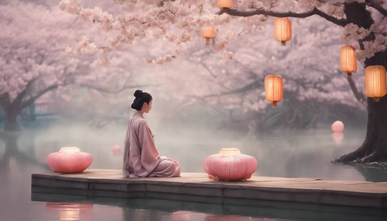 Unveiling the Meaning Behind Asian Symbols in Your Dreams