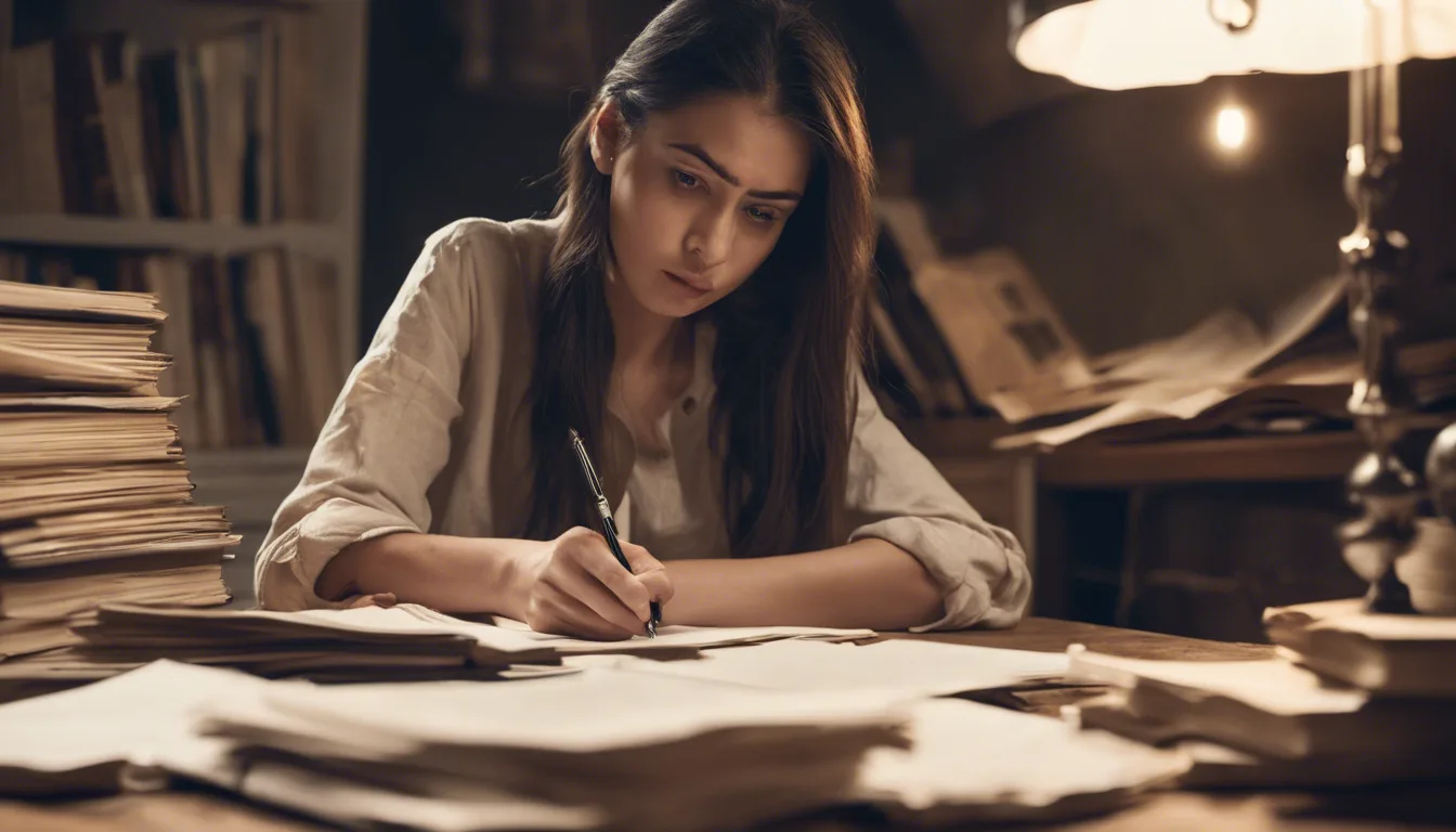 Assessment in Dreams: Uncovering the Meaning