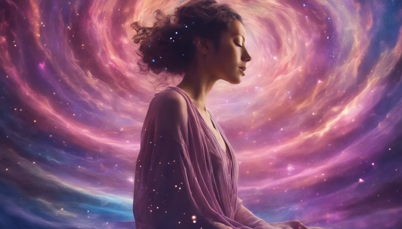 Astral Plane Dream Symbolism: Explore the Hidden Realms