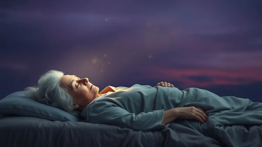Dream symbol: astral projection: demographics: Older Adults and Astral Projection Dream Interpretations