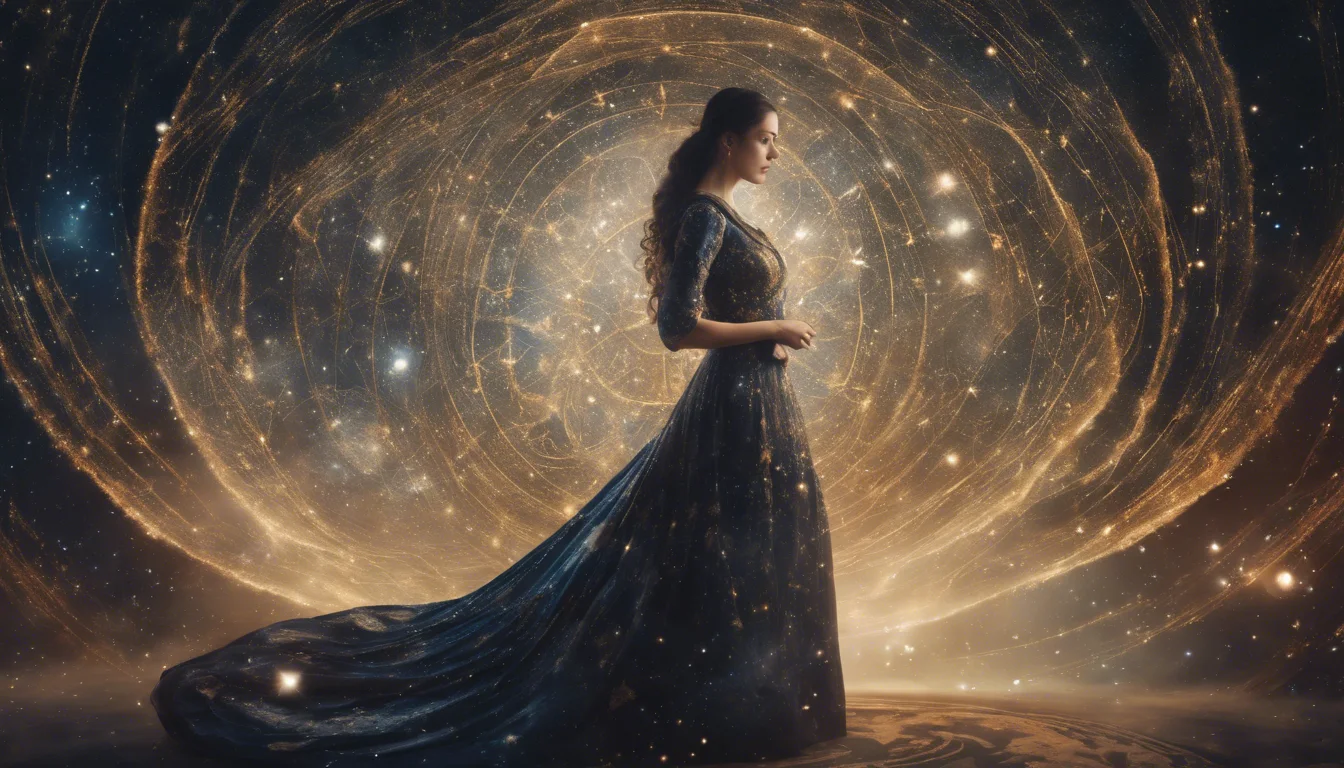 Astrologer Lady Dream Meaning: An In-Depth Explanation