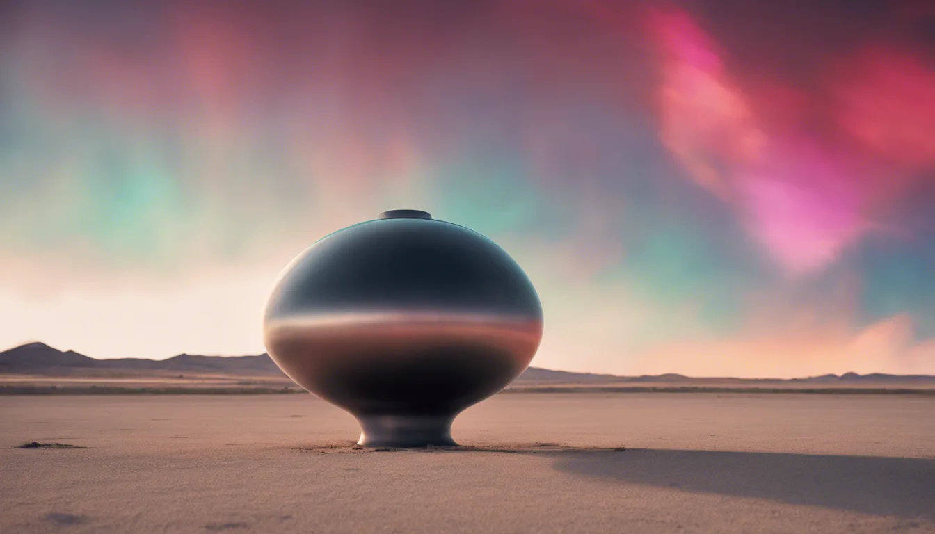 Dream symbol: atomic bomb: intro