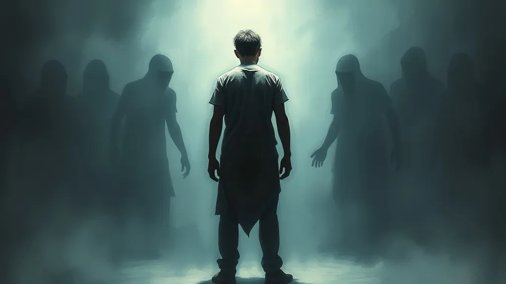 Dream symbol: people being attacked: demographics: People with Depression