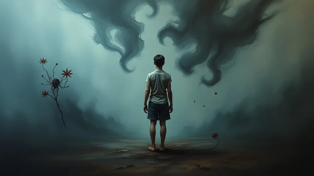 Dream symbol: people being attacked: symbolism: Threats to Your Self-Esteem and Confidence