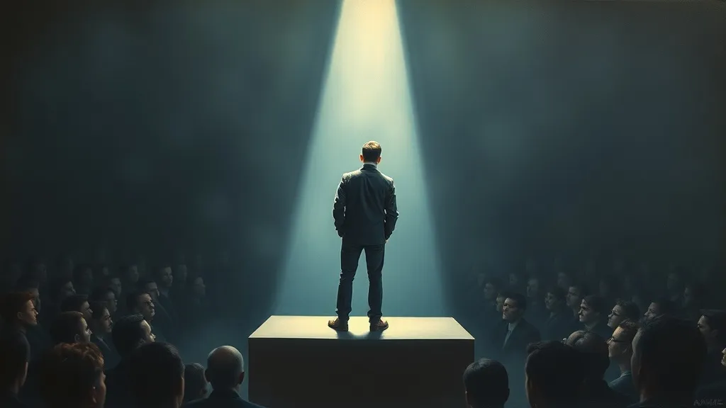 Dream symbol: audience listening: symbolism: Exposure and Vulnerability