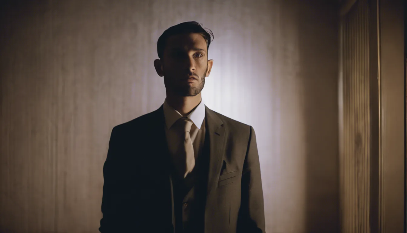 Auditioning for a Movie in Dreams: Unraveling the Symbolism